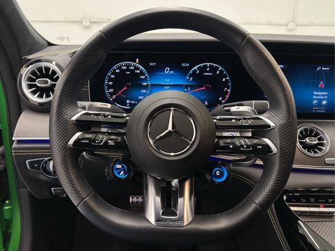 Used 2023 Mercedes-Benz AMG GT 63 S image 24