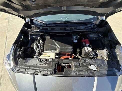 Used 2024 Nissan Leaf SV Plus image 25