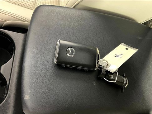 Used 2023 MAZDA CX-5 AWD 2.5 S w/ Preferred Package image 32