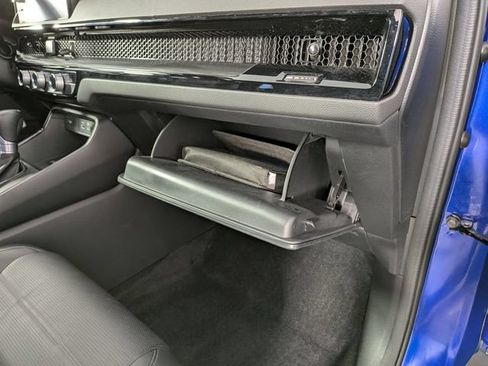 Used 2024 Honda CR-V EX-L image 33