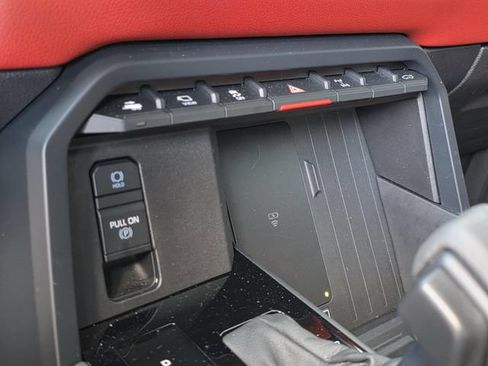 Used 2026 Toyota Tundra TRD Pro AWD/4WD image 29