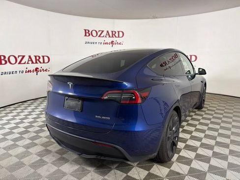 Used 2022 Tesla Model Y Performance AWD/4WD image 8