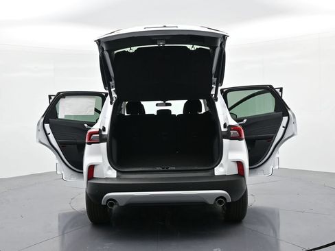 New 2026 Ford Escape Active w/ Active Premium Tech Pack AWD/4WD image 31
