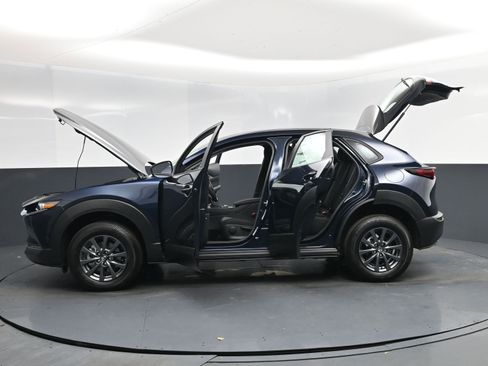 New 2026 MAZDA CX-30 AWD 2.5 S image 20
