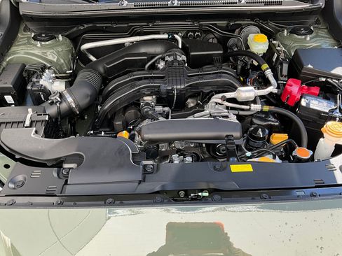 New 2026 Subaru Crosstrek 2.5i Limited image 22