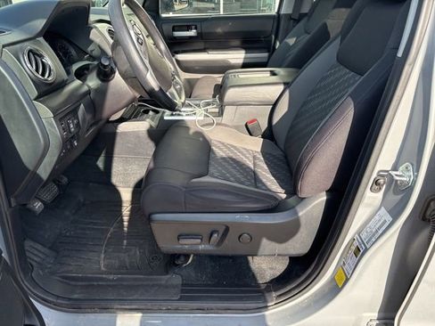 Used 2021 Toyota Tundra SR5 image 12