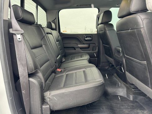 Used 2017 GMC Sierra 1500 Denali w/ Denali Ultimate Package image 17