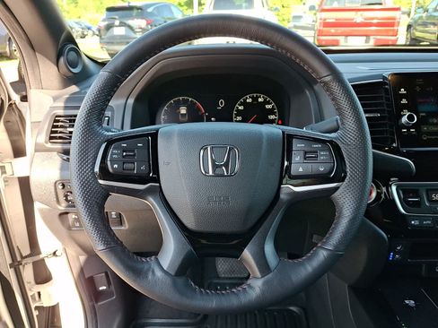 Used 2025 Honda Ridgeline Black Edition image 20