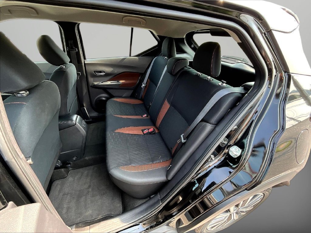 Used 2024 Nissan Kicks SR FWD image 24