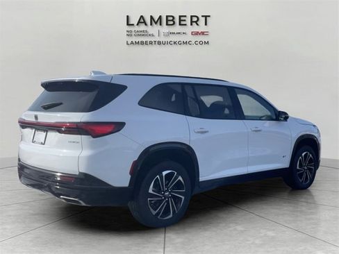 New 2026 Buick Enclave Sport Touring image 5