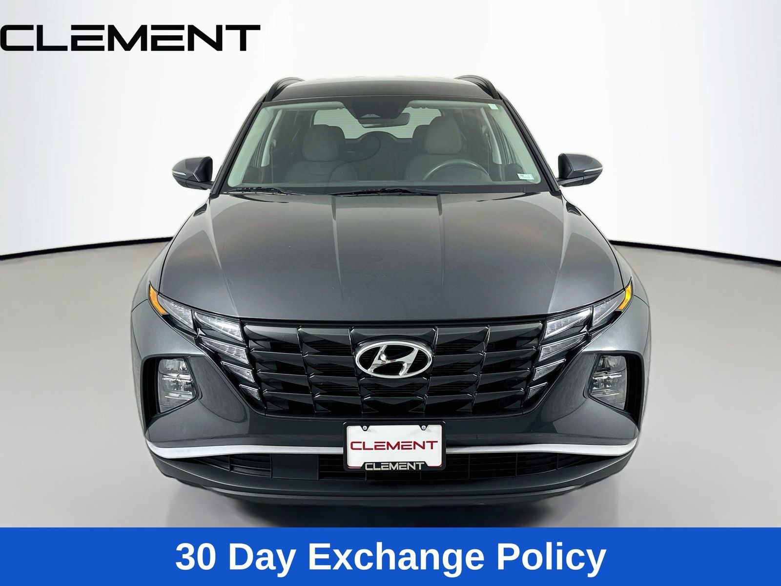 Used 2023 Hyundai Tucson SEL FWD image 3