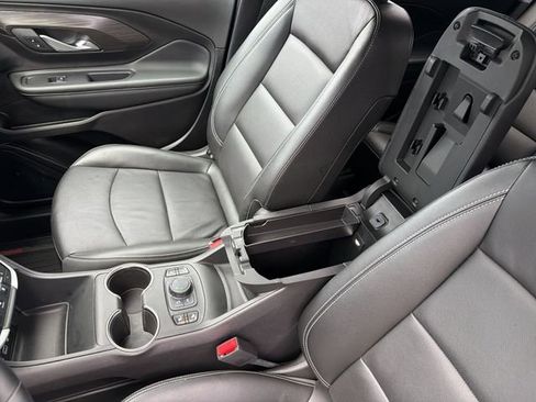 Used 2024 GMC Terrain SLT w/ Elevation Edition AWD/4WD image 22