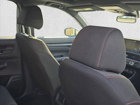 Used 2024 Honda CR-V Sport image 21