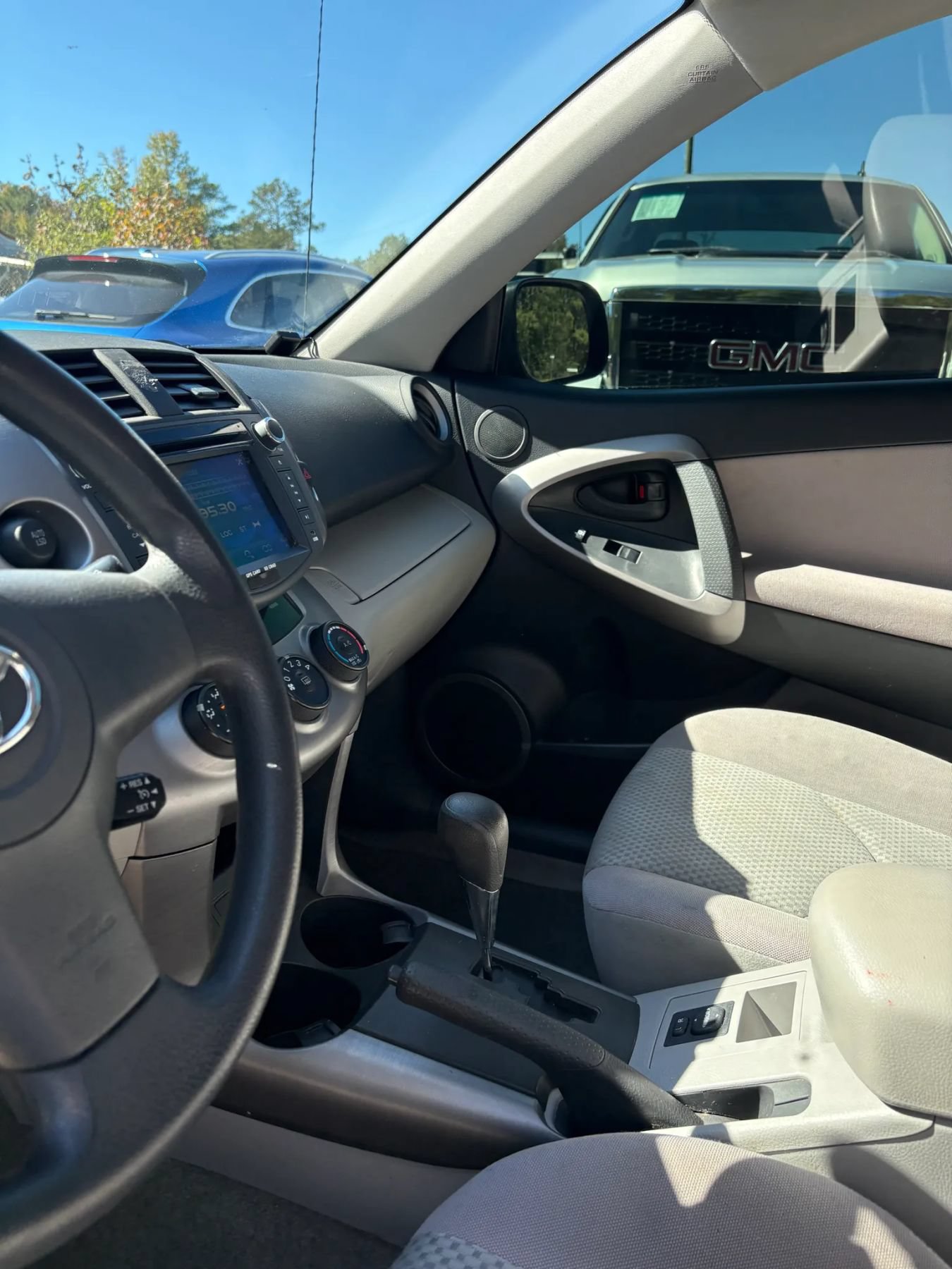 Used 2007 Toyota RAV4 2WD image 45