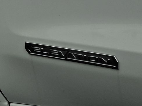 New 2026 GMC Sierra 1500 Elevation w/ Preferred Package AWD/4WD image 12
