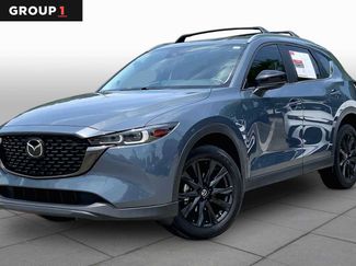 Used 2024 MAZDA CX-5 Carbon Edition AWD/4WD video 1