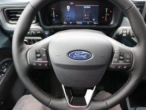 New 2025 Ford Maverick XLT w/ XLT Luxury Package image 15