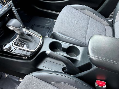 Certified 2024 Kia Seltos S FWD image 18
