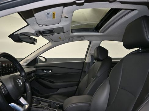 Certified 2024 Honda Accord Touring image 15