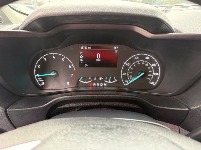 Used 2020 Ford Transit Connect XL FWD image 14