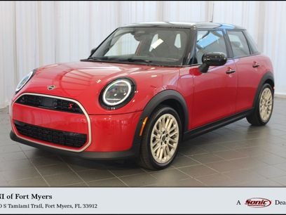 New 2026 MINI Cooper S