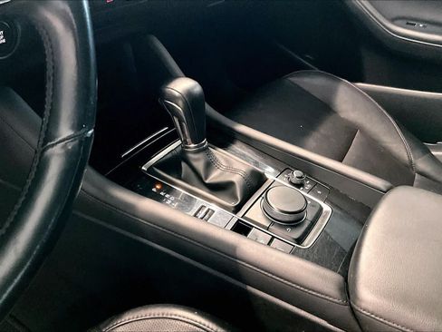Used 2019 MAZDA MAZDA3 Sedan w/ Premium Package FWD image 15
