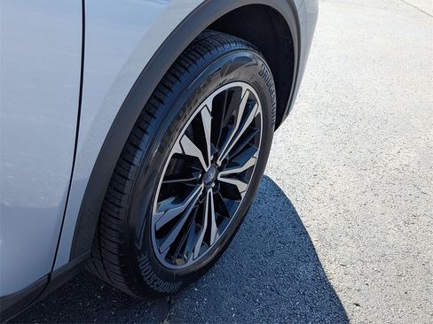 Used 2022 Ford Escape SE w/ SE Sport Appearance Package image 31