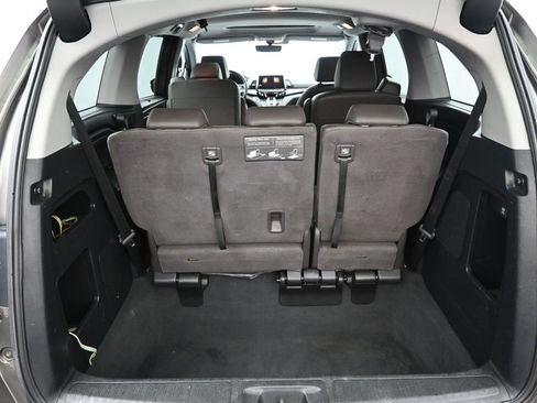 Used 2020 Honda Odyssey EX-L image 25