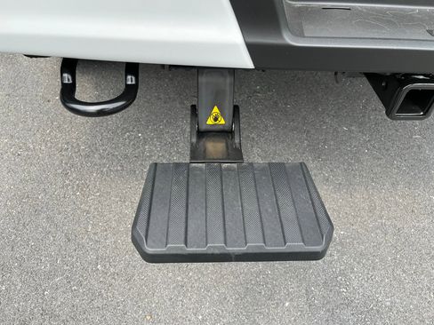 New 2025 Ford F150 Tremor image 7