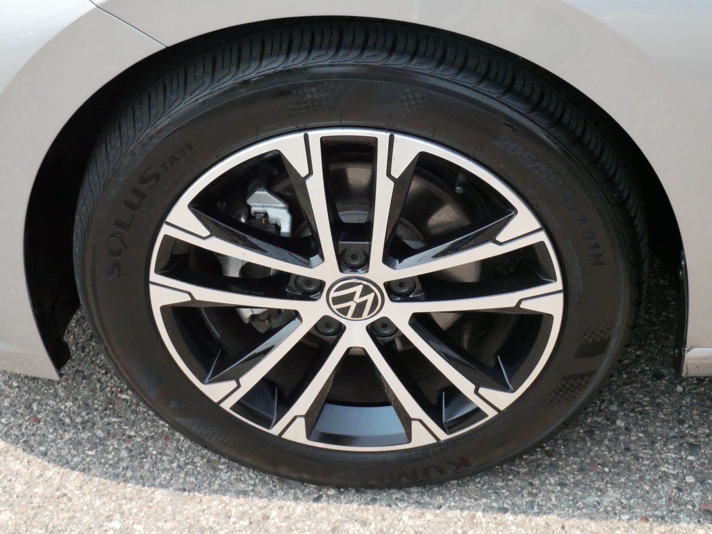 Certified 2024 Volkswagen Jetta Sport FWD image 15