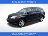 Used 2011 Honda CR-V EX-L image 1
