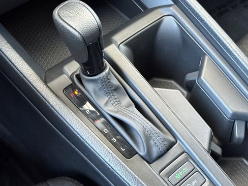 Certified 2025 Honda Accord SE image 18