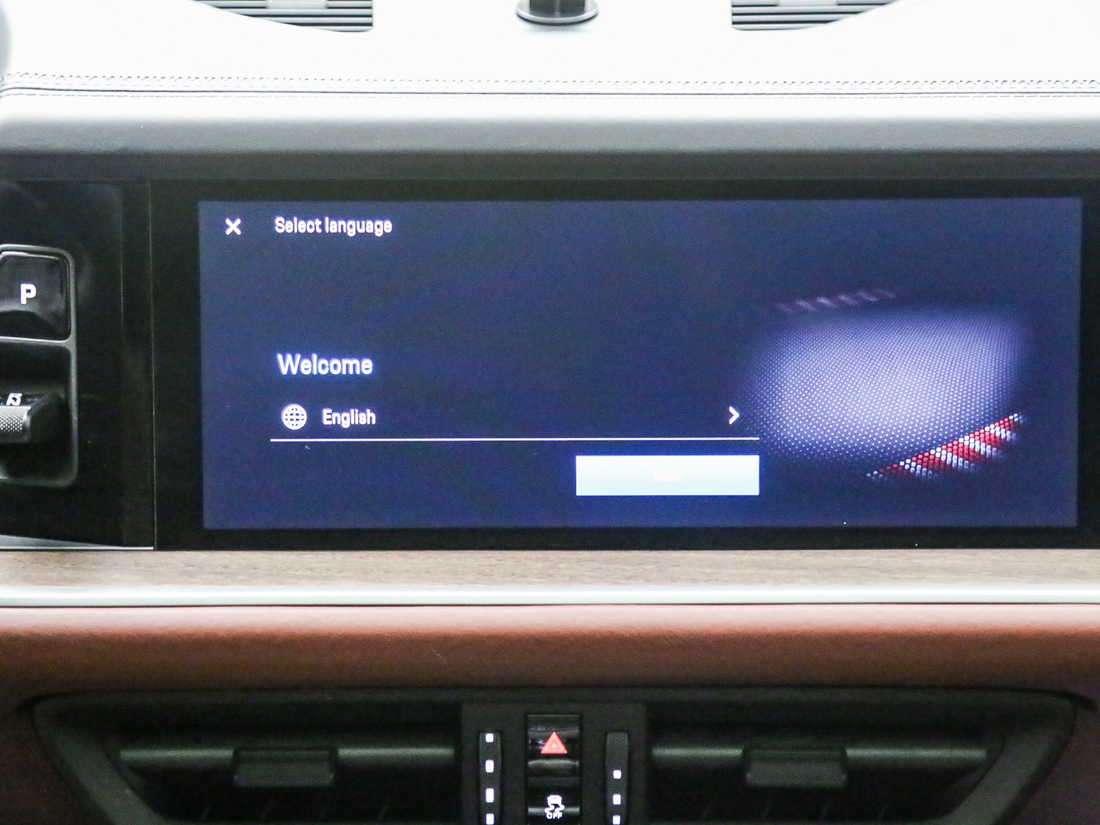 Certified 2024 Porsche Cayenne S AWD/4WD image 18