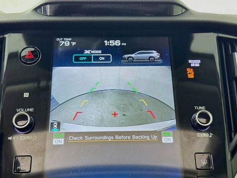 Used 2023 Subaru Outback Touring AWD/4WD image 18