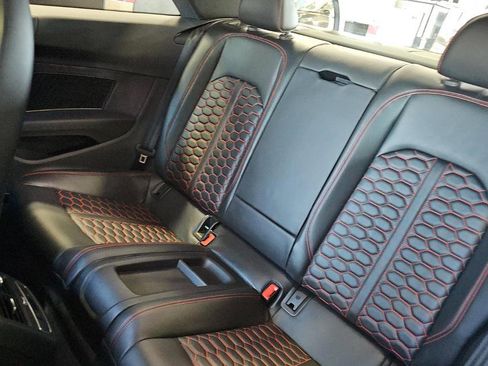 Used 2018 Audi RS 5 w/ Dynamic Package AWD/4WD image 19