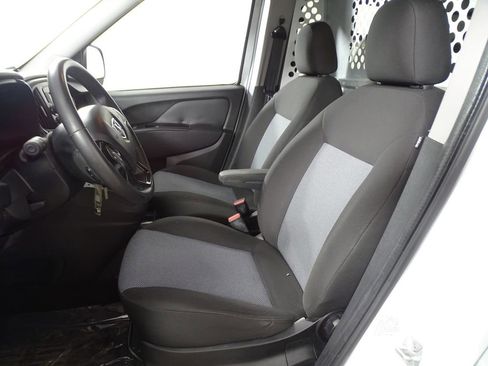 Used 2017 RAM ProMaster City Tradesman w/ Rear Back-up Camera Group image 10