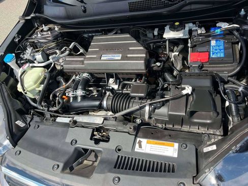 Used 2021 Honda CR-V EX-L image 38