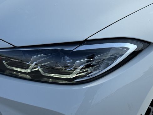Used 2023 BMW M3 RWD image 6