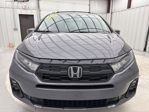 New 2026 Honda Odyssey EX-L image 2