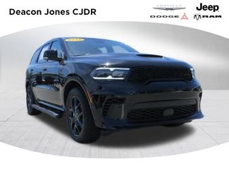 New 2026 Dodge Durango GT AWD/4WD video 1