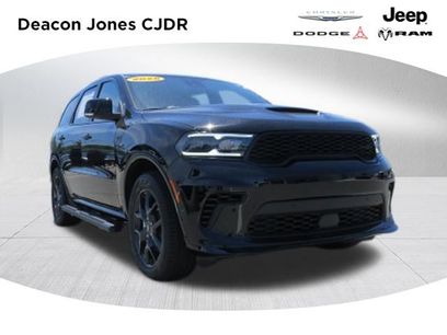 New 2026 Dodge Durango GT