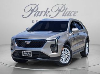 Used 2024 Cadillac XT4 Luxury w/ Cold Weather Package FWD video 1