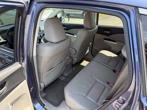 Used 2013 Honda CR-V EX-L image 6