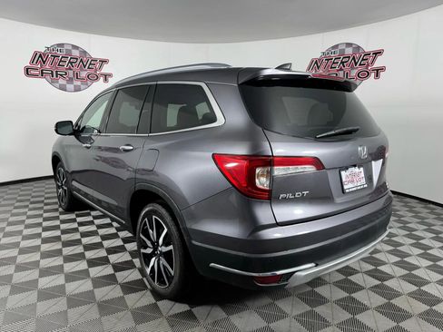 Used 2021 Honda Pilot Touring image 5