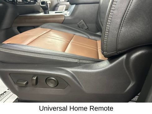 Used 2025 Chevrolet Silverado 1500 High Country w/ High Country Premium Package AWD/4WD image 37