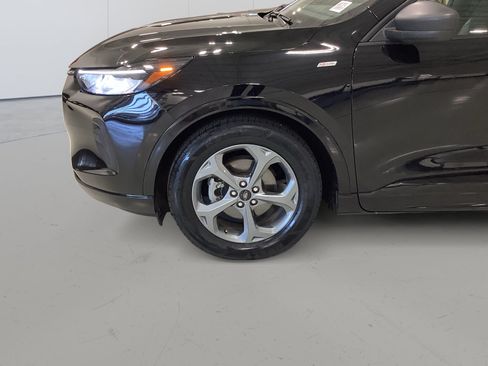 Certified 2023 Ford Escape ST-Line w/ Tech Pack #1 FWD image 9