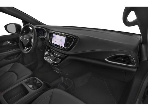 New 2026 Chrysler Pacifica Select image 18