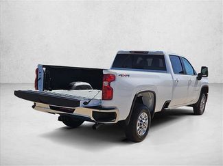 New 2026 Chevrolet Silverado 2500 LT AWD/4WD video 2
