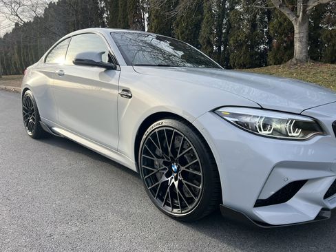 Used 2020 BMW M2 Competition w/ Executive Package image 58