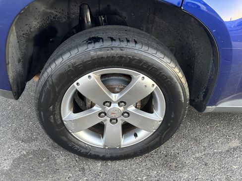 Used 2006 Pontiac Torrent 2WD w/ Preferred Package image 25